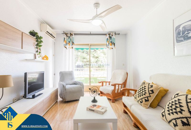 Foto e336fe60-e313-40db-b7a5-cf9b633d1402. Apartamento  con terraza, en la provincia de alicante, en la ciudad de orihuela costa. 3 habitaciones | 115 m² | 400 metros del mar en San Pedro del Pinatar