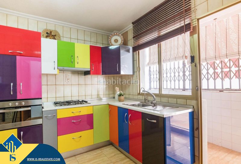 Foto ea812c95-06ff-4204-8b72-9c938bb4500d. Apartamento  con terraza, en la provincia de alicante, en la ciudad de orihuela costa. 3 habitaciones | 115 m² | 400 metros del mar en San Pedro del Pinatar
