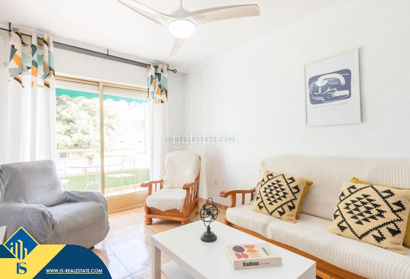 Foto f11b7c71-b53b-418c-a63d-41aef695bbb7. Apartamento  con terraza, en la provincia de alicante, en la ciudad de orihuela costa. 3 habitaciones | 115 m² | 400 metros del mar en San Pedro del Pinatar