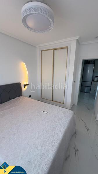 Foto 09391d60-cae8-47ef-9ca9-c59c1d334eb0. Pis amb aparcament piscina a La Zenia Orihuela