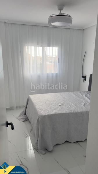 Foto 1f26c692-045c-4d57-a8b0-57974101aba0. Pis amb aparcament piscina a La Zenia Orihuela