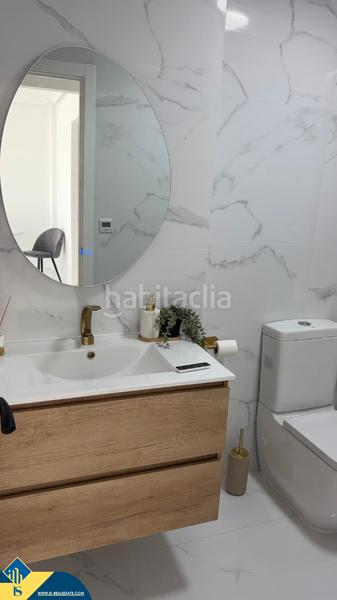 Foto 203f568e-d231-4a13-b09b-6b6bd56cefd0. Pis amb aparcament piscina a La Zenia Orihuela