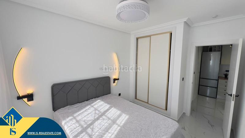 Foto 29630c48-96c7-4e07-bf3f-ef4395cff377. Pis amb aparcament piscina a La Zenia Orihuela