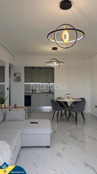 Foto 2a44c3ac-6822-4a2a-bd4a-443768663cad. Pis amb aparcament piscina a La Zenia Orihuela