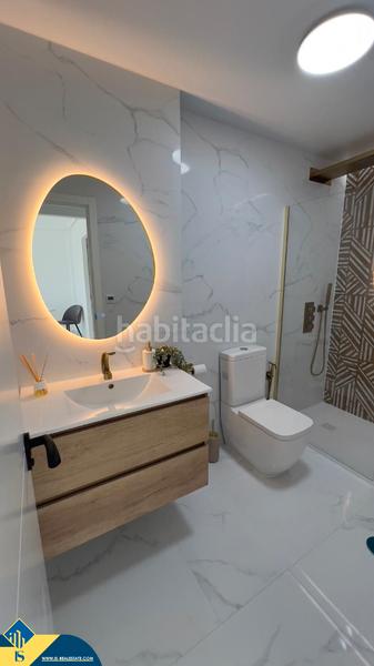 Foto 37dbe2b0-ed06-45e6-a747-542789b60878. Pis amb aparcament piscina a La Zenia Orihuela