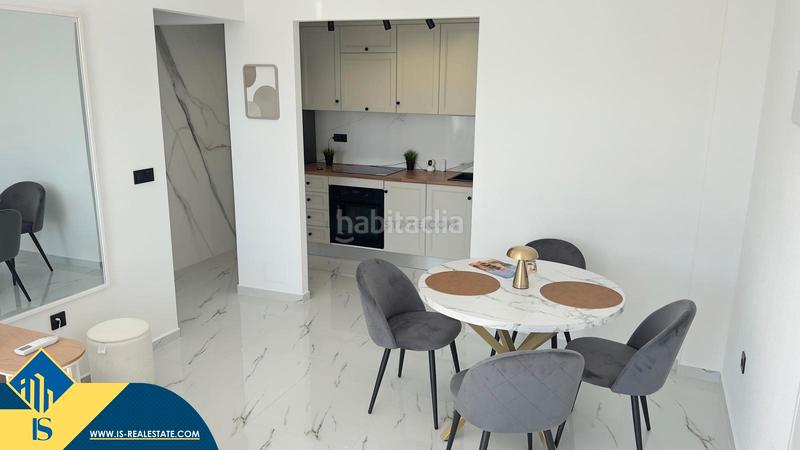 Foto 40c7ae03-f374-4f08-a17f-b6582ab56bc1. Pis amb aparcament piscina a La Zenia Orihuela