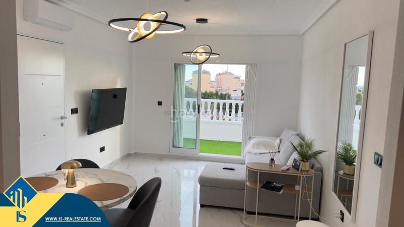 Foto 49dba438-91f2-431c-a179-cad7af047c47. Pis amb aparcament piscina a La Zenia Orihuela