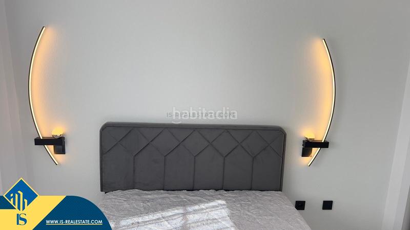 Foto 5a198144-2bbe-4965-99a4-3d348cd6310b. Pis amb aparcament piscina a La Zenia Orihuela