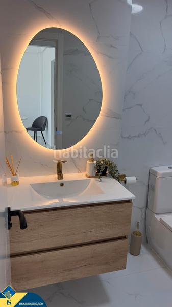 Foto 5ac1612e-78d4-4ebb-934a-1113e9a67f97. Pis amb aparcament piscina a La Zenia Orihuela