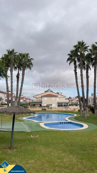 Foto 61b6cf86-07ca-4221-ab0c-91dec2965385. Pis amb aparcament piscina a La Zenia Orihuela