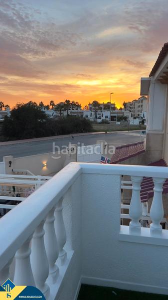 Foto 6d6b0427-1030-4c73-a8ce-dd93574d7ef6. Pis amb aparcament piscina a La Zenia Orihuela