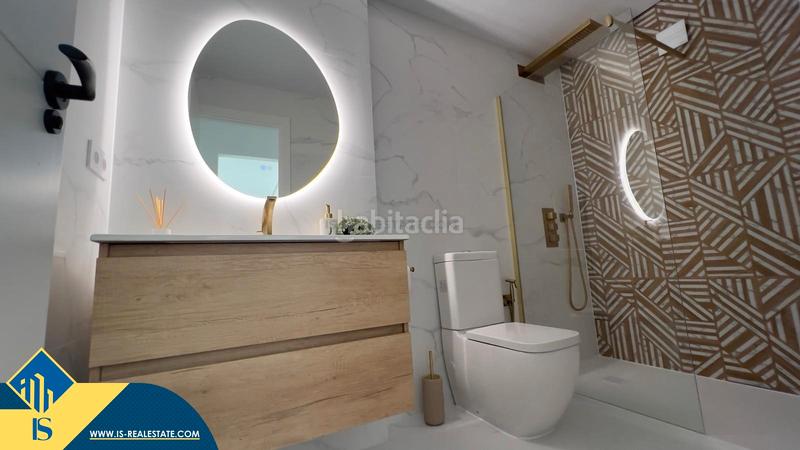 Foto 79779fca-e7c0-40e9-8081-6cba11fe7abc. Pis amb aparcament piscina a La Zenia Orihuela