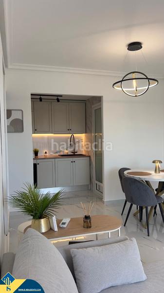 Foto c2e454d7-f84f-4fa7-8279-28233719b3d8. Pis amb aparcament piscina a La Zenia Orihuela