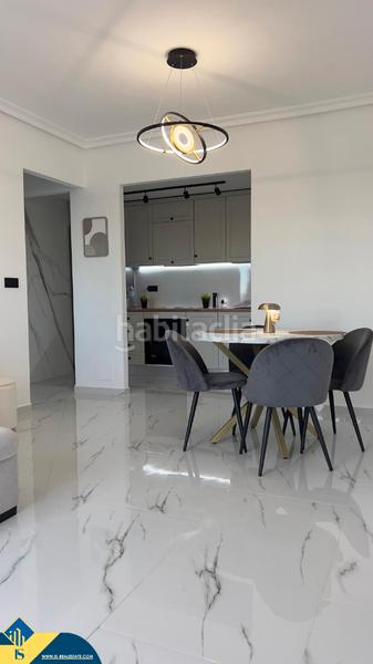 Foto f32b8bb3-1546-40cc-96f4-d81293934d8a. Pis amb aparcament piscina a La Zenia Orihuela