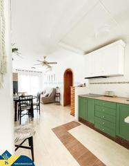 Apartament a Antonio Machado. Apartamento con terraza, en la provincia de alicante, en la ciud