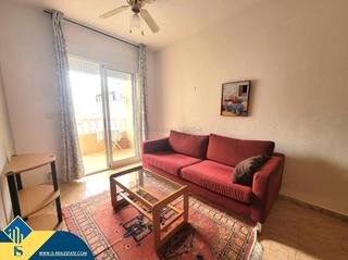 Apartament a Las Piscinas Naturales. Apartamento con piscina comunitaria, en la provincia de alicante