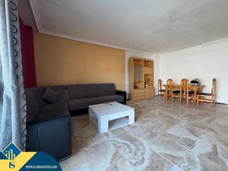 Appartement à El Acequión. Apartamento para reformar, en la provincia de alicante, en la ci