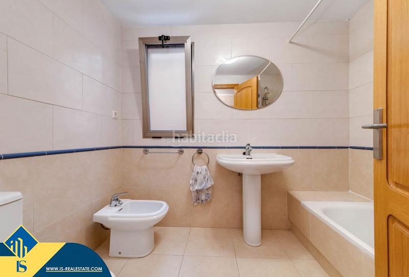 Foto c3e3b2a0-1dfd-4a42-9b93-0edd92923d75. Studio with heating pool in Zona Playa de los Locos Torrevieja