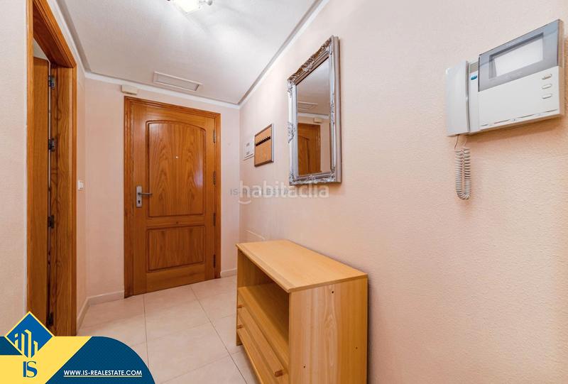 Foto c7003b37-f40b-4ddb-bc70-42f12288eccb. Studio with heating pool in Zona Playa de los Locos Torrevieja