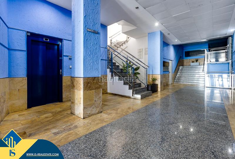 Foto e2212a77-e1b3-434a-a6bb-d56e027b23b0. Studio with heating pool in Zona Playa de los Locos Torrevieja