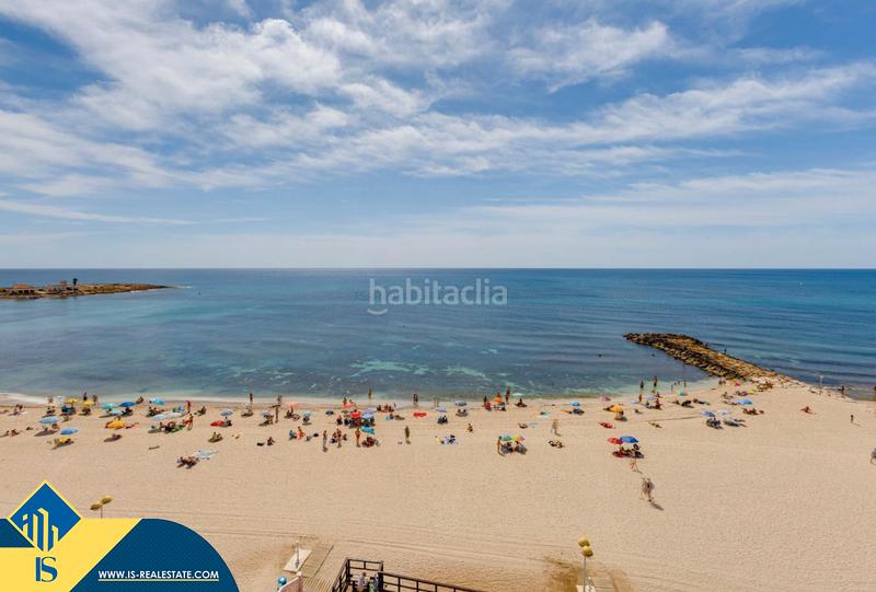 Foto e382822a-f1a1-4f11-bb53-0d8076eb4d3a. Studio with heating pool in Zona Playa de los Locos Torrevieja