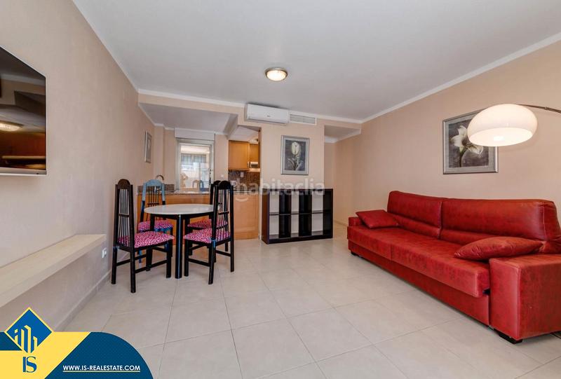 Foto edff5552-2784-4457-b12e-904cb1353a4a. Studio with heating pool in Zona Playa de los Locos Torrevieja