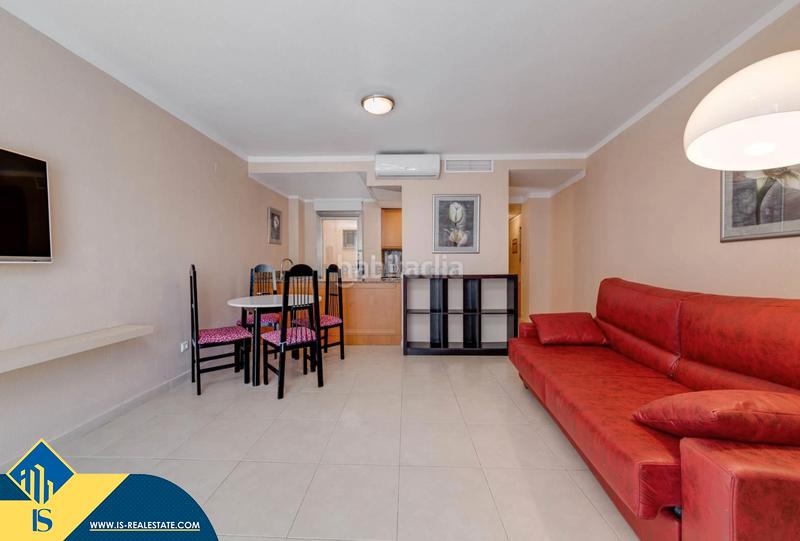 Foto ef00632b-a09f-41b0-af82-dbd2cba9a06b. Studio with heating pool in Zona Playa de los Locos Torrevieja