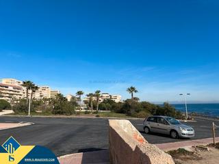 Piso en Cabo Cervera. Apartamento con terraza, en la provincia de alicante, en la ciud