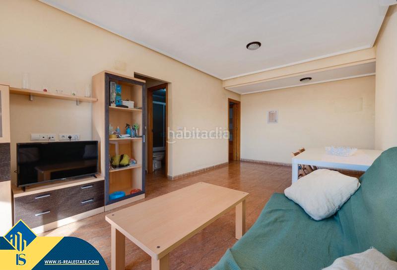 Foto 01fb20c3-3c18-49c7-9cd7-1749abb6de2e. Appartement mit heizung parking pool in El Molino Torrevieja