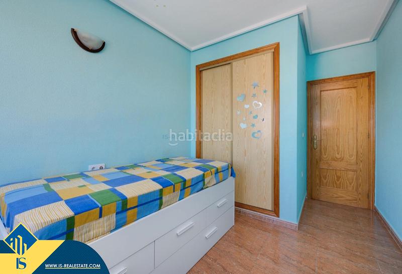 Foto 030bcaea-0545-4382-90a1-cf33a2e90568. Appartement mit heizung parking pool in El Molino Torrevieja