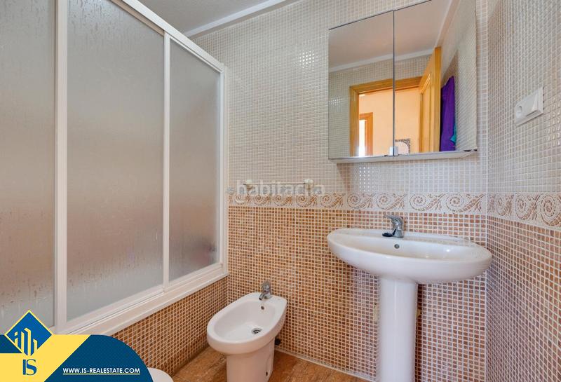 Foto 04bf5857-f686-4b49-997b-bcb6042ed4dc. Appartement mit heizung parking pool in El Molino Torrevieja