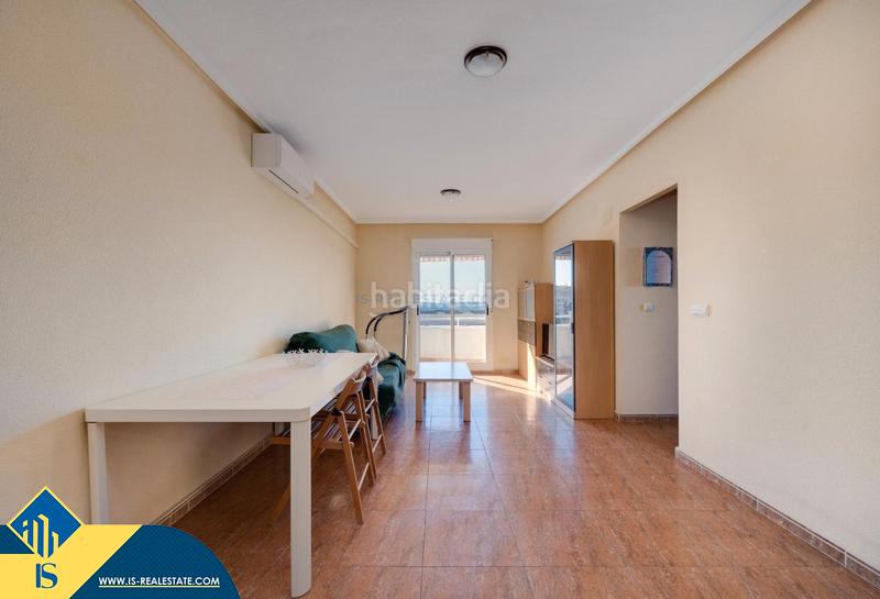 Foto 0f0ab89f-ab8f-401e-829e-0f8cc0ad770a. Appartement mit heizung parking pool in El Molino Torrevieja