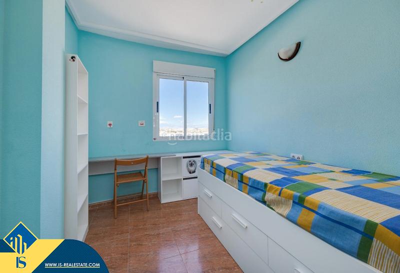 Foto 1309641c-1ac6-4b59-a8bf-0415a13ed47e. Appartement mit heizung parking pool in El Molino Torrevieja