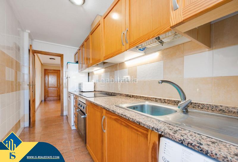 Foto 1d423d77-8fd1-48a3-9159-beea7179244f. Appartement mit heizung parking pool in El Molino Torrevieja