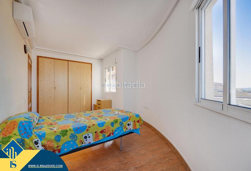 Foto 3508c9d7-f2c9-48dc-ab07-b7ce3f316df1. Appartement mit heizung parking pool in El Molino Torrevieja