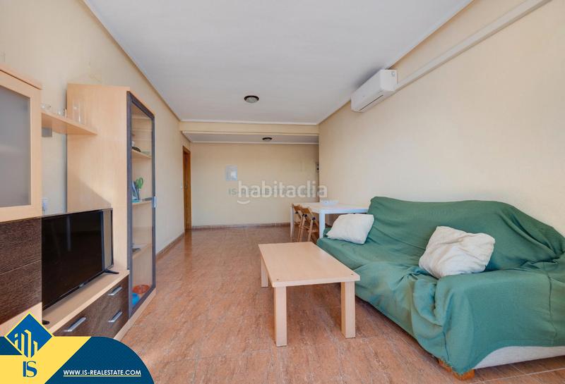 Foto 516f2b4d-e17f-4ae6-a8c1-1075bb1083b6. Appartement mit heizung parking pool in El Molino Torrevieja