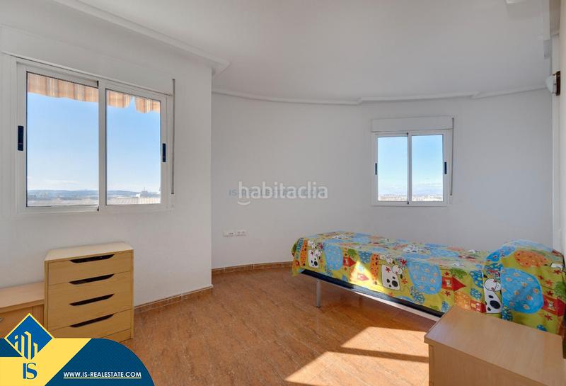 Foto 5bfe2410-2017-4a9f-b6b2-487e0963d0d5. Appartement mit heizung parking pool in El Molino Torrevieja