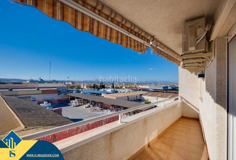 Foto 5dd4b35e-3950-4166-9bcf-f493a833f86f. Appartement mit heizung parking pool in El Molino Torrevieja