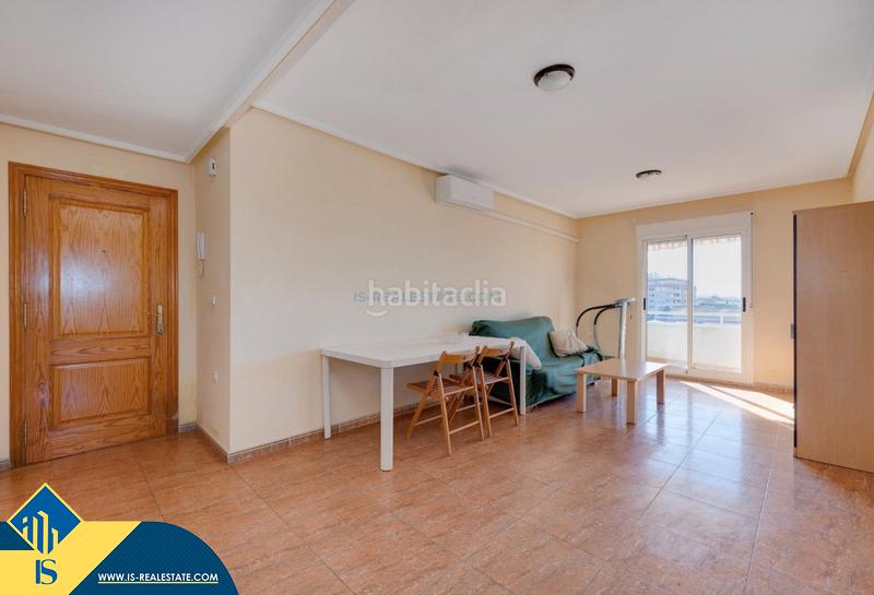 Foto 610a6114-7b8b-4338-a4a3-768214979e17. Appartement mit heizung parking pool in El Molino Torrevieja