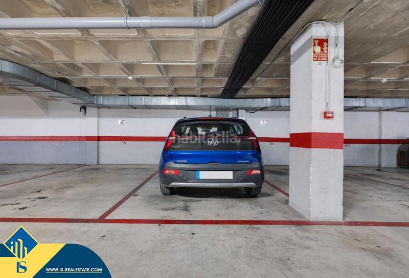 Foto 673fbf83-7cde-4def-a64b-93293b74613d. Appartement mit heizung parking pool in El Molino Torrevieja