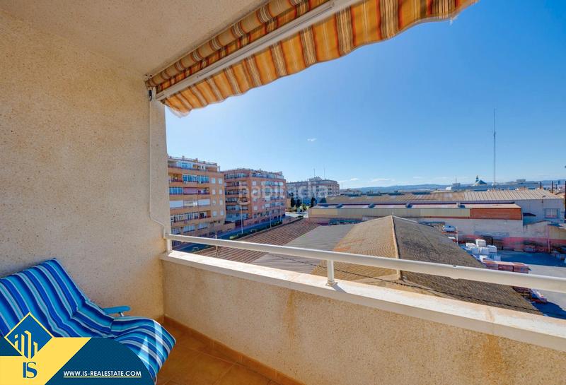 Foto 82e5c385-02fa-4b7a-b12b-553e93a00fca. Appartement mit heizung parking pool in El Molino Torrevieja