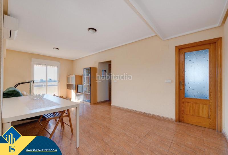 Foto 854cb035-75f4-4ef8-a7bc-6a983a9819fc. Appartement mit heizung parking pool in El Molino Torrevieja