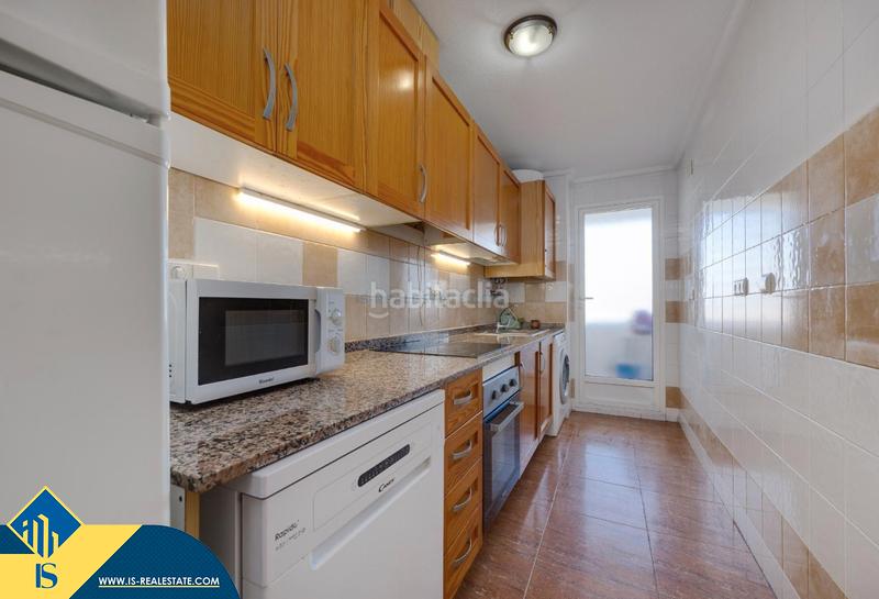 Foto b8e520c3-44fd-4e95-9634-5d04824cc1fd. Appartement mit heizung parking pool in El Molino Torrevieja