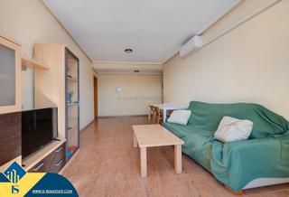 Apartment in El Molino. Apartamento con piscina comunitaria, en la provincia de alicante