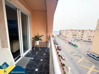 Àtic a Gaspar Perelló. Ático con piscina comunitaria, en la provincia de alicante, en l