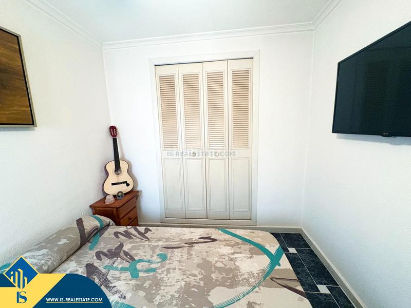 Foto 24ba94b7-8d8d-48af-8062-a5bc623ee8a9. Àtic amb piscina a Gaspar Perelló Torrevieja