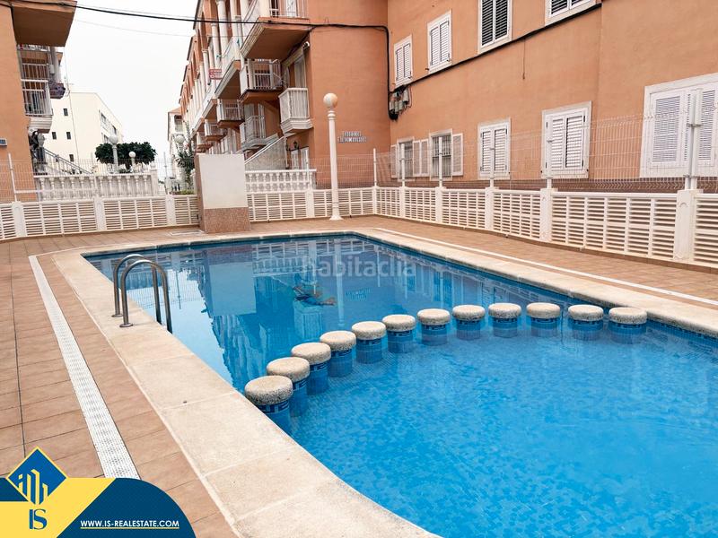 Foto 47572946-4501-4271-9b14-20c96e6e9577. Àtic amb piscina a Gaspar Perelló Torrevieja