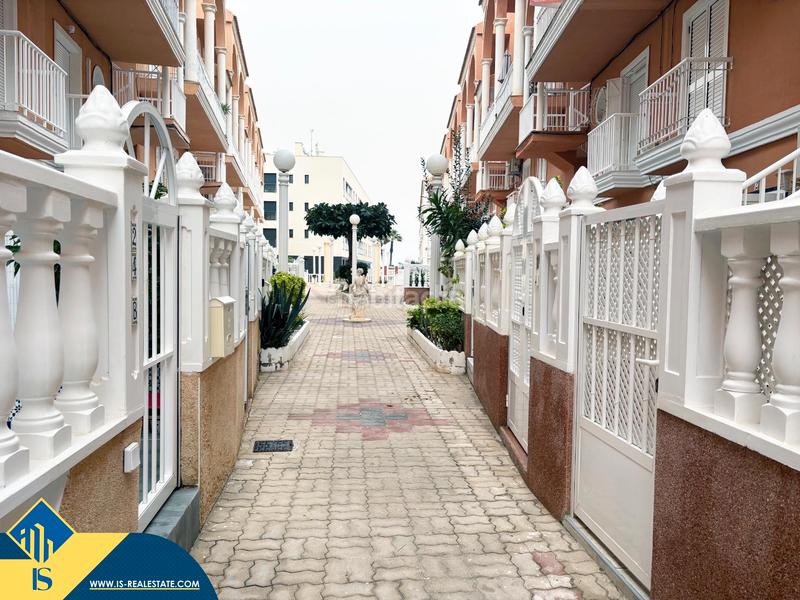 Foto 5929ab02-45b6-4221-9ba9-eeb4025c7dd4. Àtic amb piscina a Gaspar Perelló Torrevieja