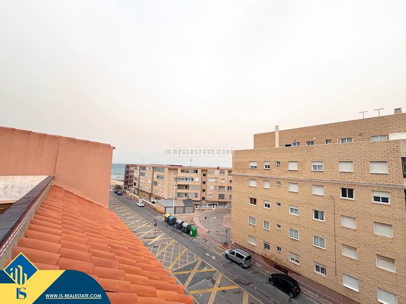 Foto 73c21cc5-64b0-4e77-a7f7-f724608f565f. Àtic amb piscina a Gaspar Perelló Torrevieja