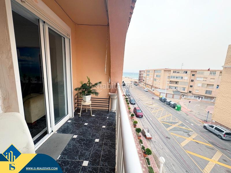 Foto abc3c867-3cb0-46d7-a829-5a39030b5972. Àtic amb piscina a Gaspar Perelló Torrevieja